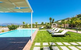 Villa Anemeli - Luxury Pool Villa With Gorgeous Seaview